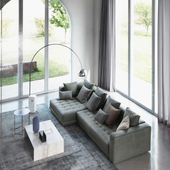 Flos Arco Floor Lamp 2