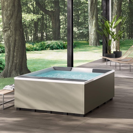 Hafro Geromin Altana Mini-pool 2