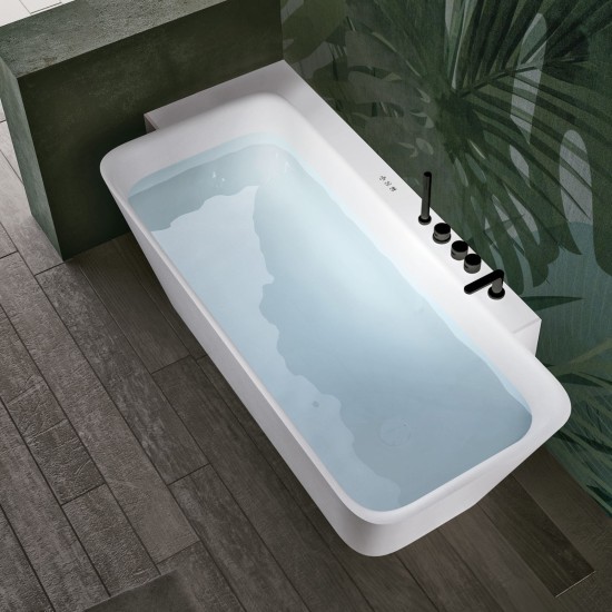 Hafro Geromin Calle Bathtub 2