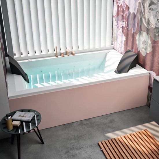 Hafro Geromin Era Bathtub 2
