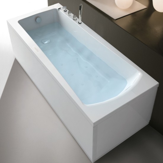 Hafro Geromin Eva Bathtub 2