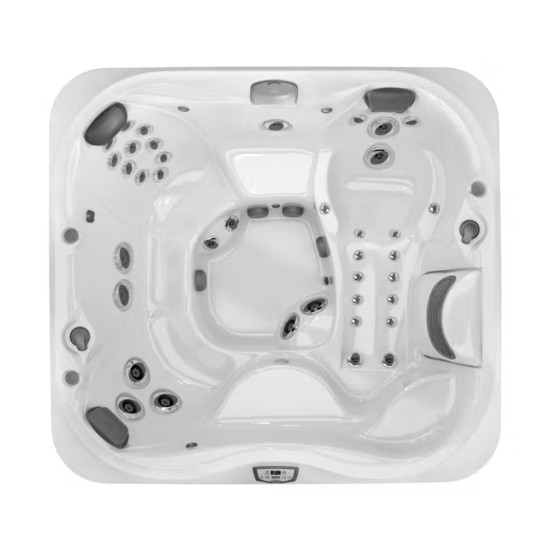 Jacuzzi J-355 Mini Pool 2