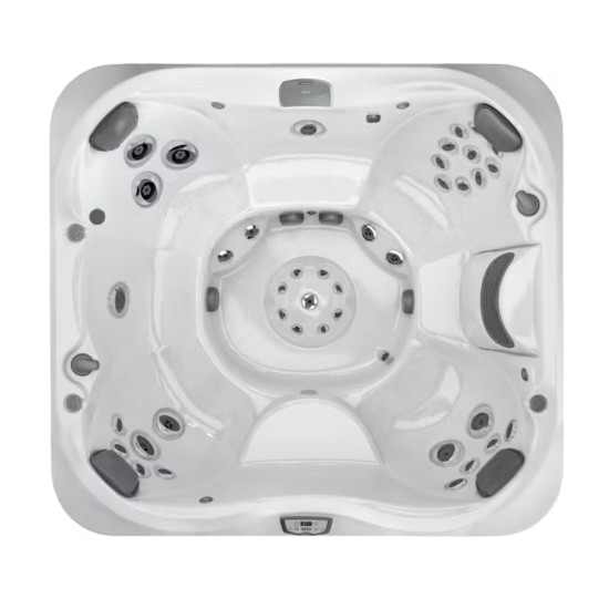 Jacuzzi J-365 Mini Pool 2