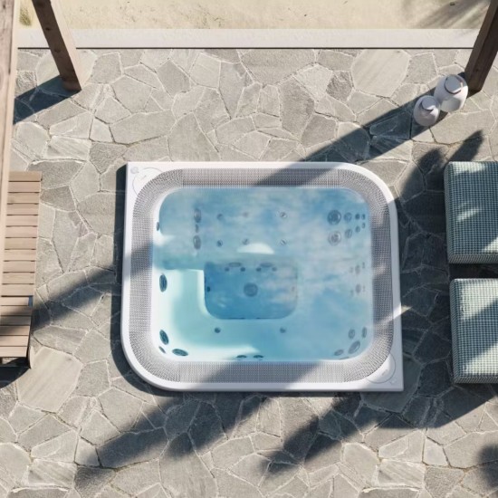 Jacuzzi Virtus Pro Mini Pool 2
