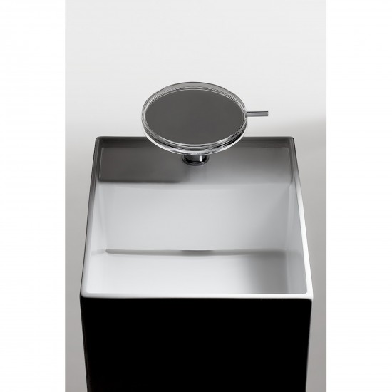 KARTELL BY LAUFEN FREESTANDING BASIN 2