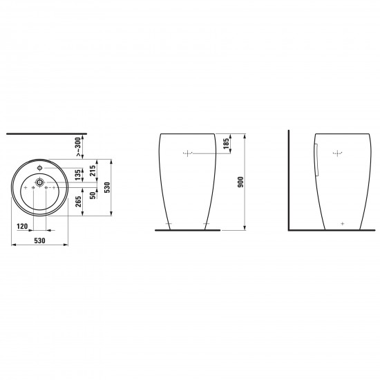 Laufen Ilbagnoalessi... 2