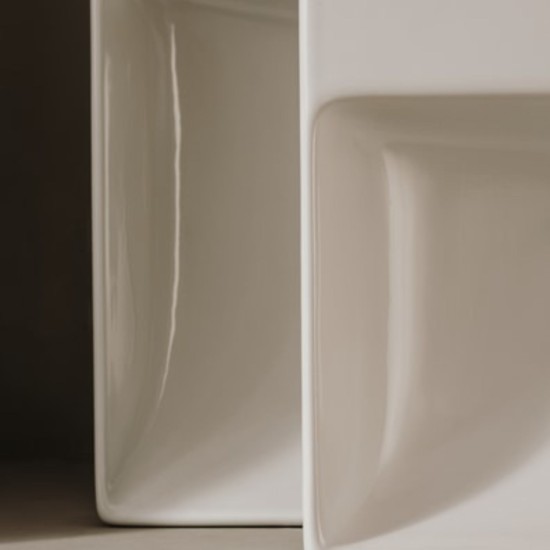 Roca Ona Wall Hung Hand... 2