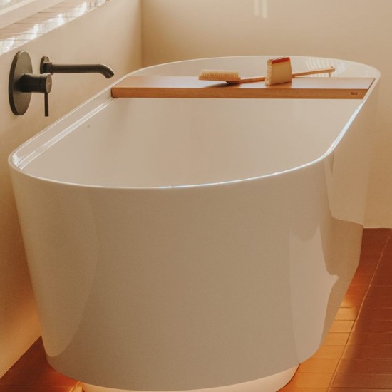 Roca Tura Stonex Oval Bath... 2