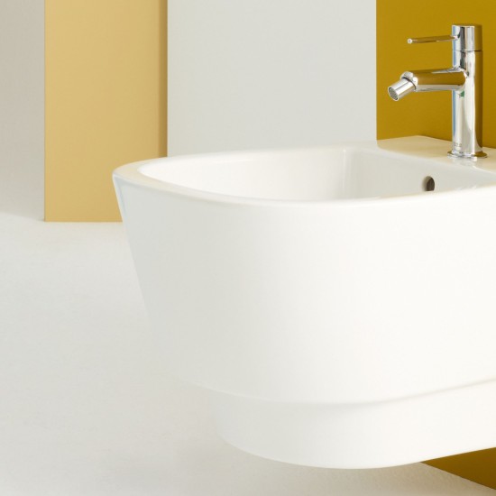 Roca Tura Wall-Hung Bidet... 2
