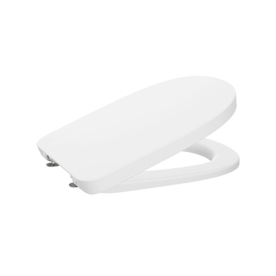 Roca Tura Wall-Hung Wc Matt... 2