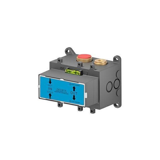 Zucchetti Hoop Thermostatic... 2