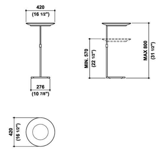 Zucchetti Kos Faraway Small... 2