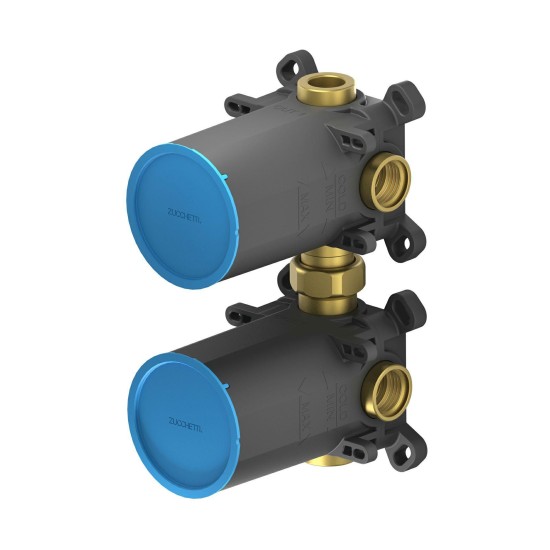 Zucchetti Nikko Bath-Shower... 2