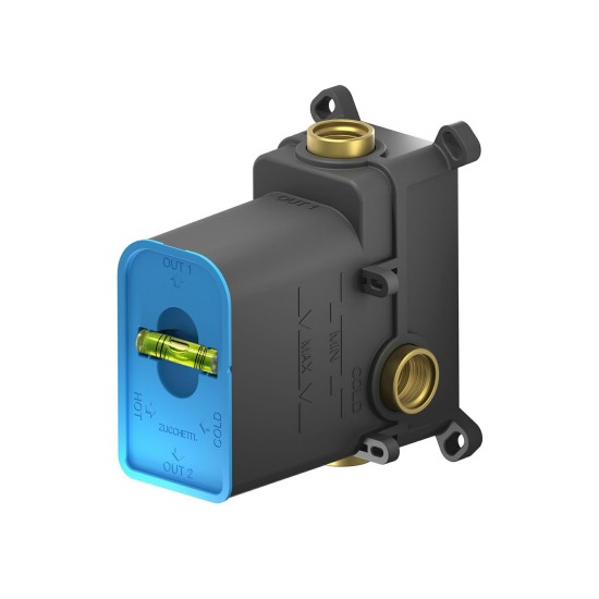 Zucchetti Nikko Bath-Shower... 2